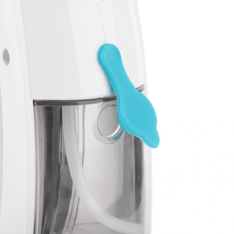 Limpiador de ventanas eléctricas 2 en 1, herramienta de limpieza de pinceles, limpiador de polvo para ventanas de automóviles, enchufe europeo de 100-240V