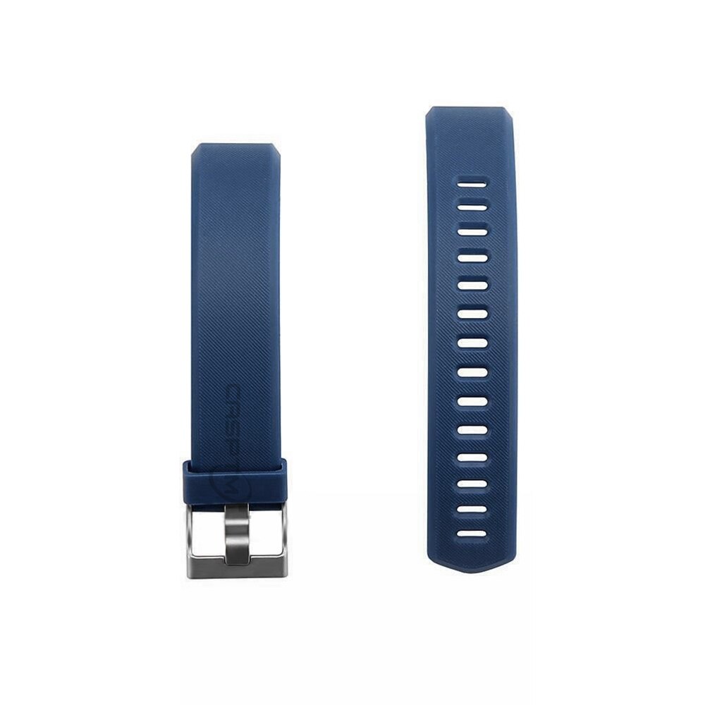 Colorful Replacement Strap for ID115 HR Plus Wrist Band Strap Smart Bracelet Accessory Watchband for ID115Plus Straps Belt: Blue