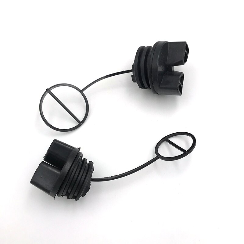 Hundure oil fuel tank cap motorsav partner 351 350 ggp alpina 231006 4251007 motorsav reservedele