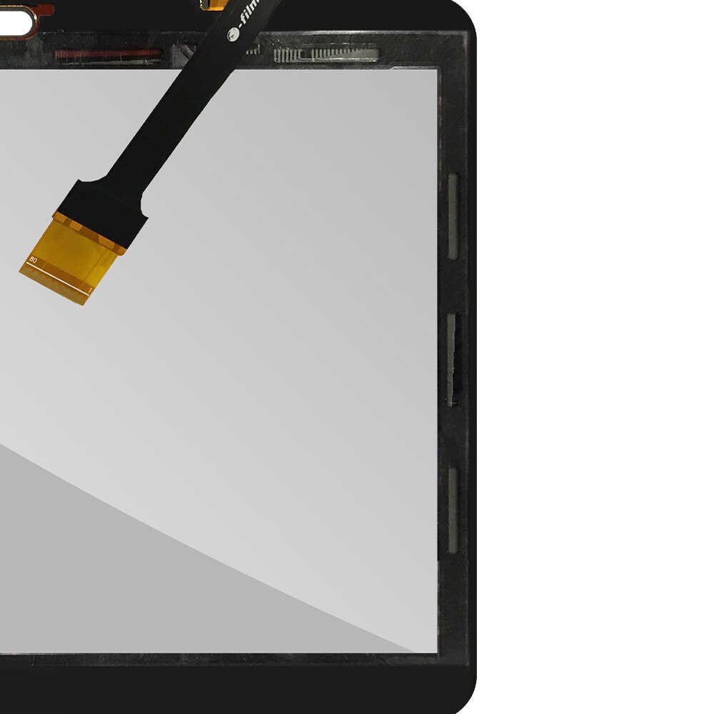 Touch screen For Samsung Galaxy Tab 4 10.1 T530 T531 T535 Touch screen panel Digitizer Sensor Replacement