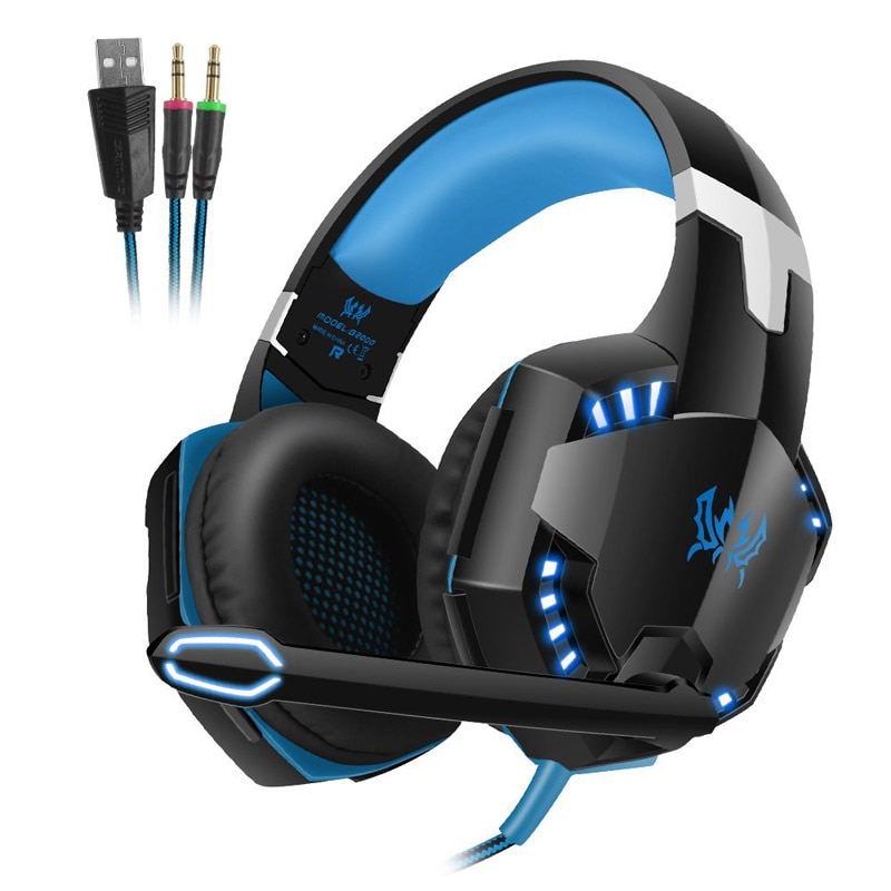 Gaming Headset