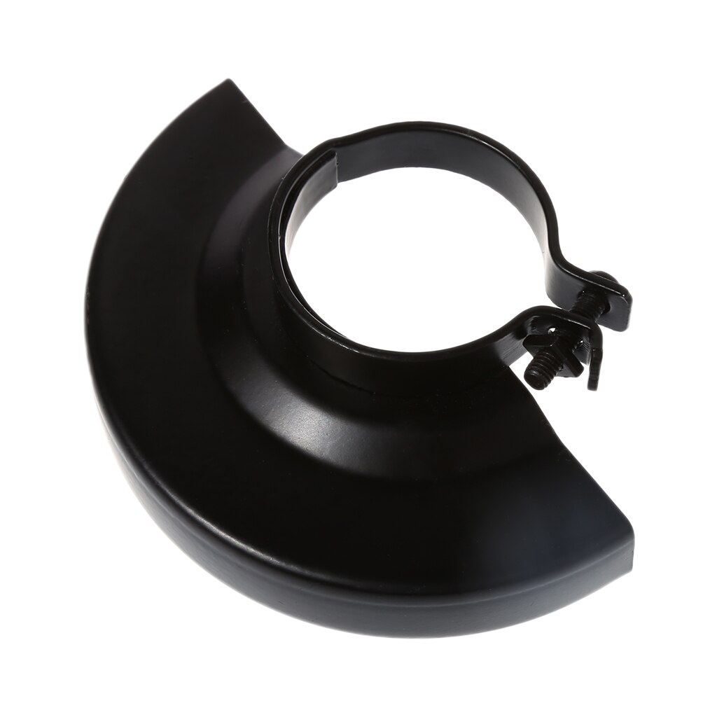 Angle Grinder Cutting Machine Holder Metal Safety Guard Shield Conversion Tool