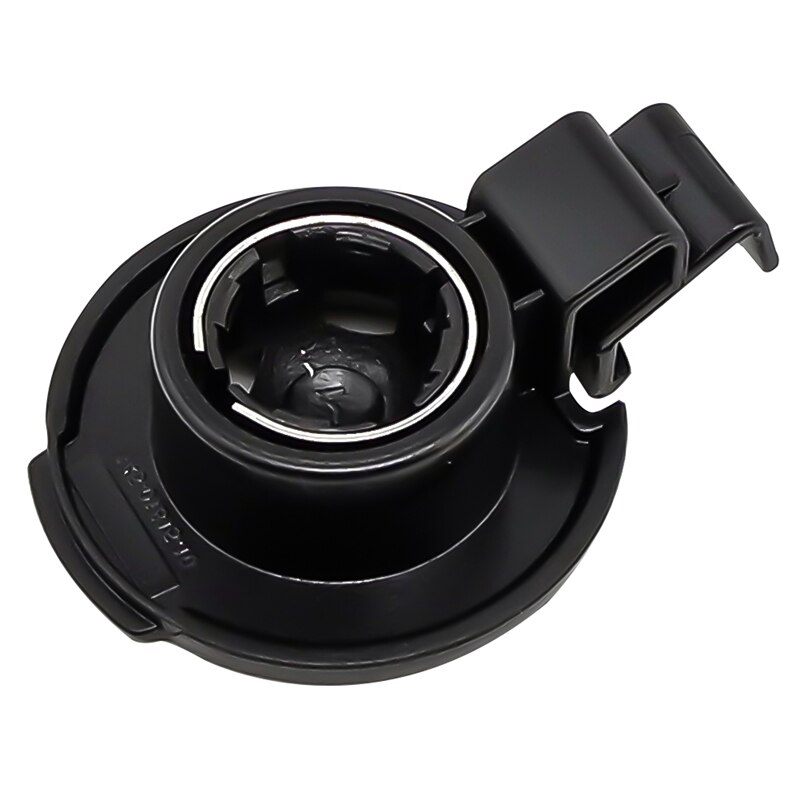 Pince de support de montage de support pour Garmin Nuvi 2497LMT 2557LMT 42LM 52 54LM