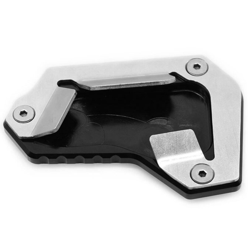 Verlengstuk voor de motorfietsstandaard voor de triumph tiger 1200 explorer