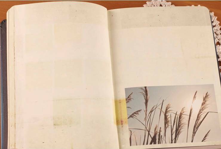 Special Offer The Other End Of The Galaxy Series Sketchbook Diary Notepad