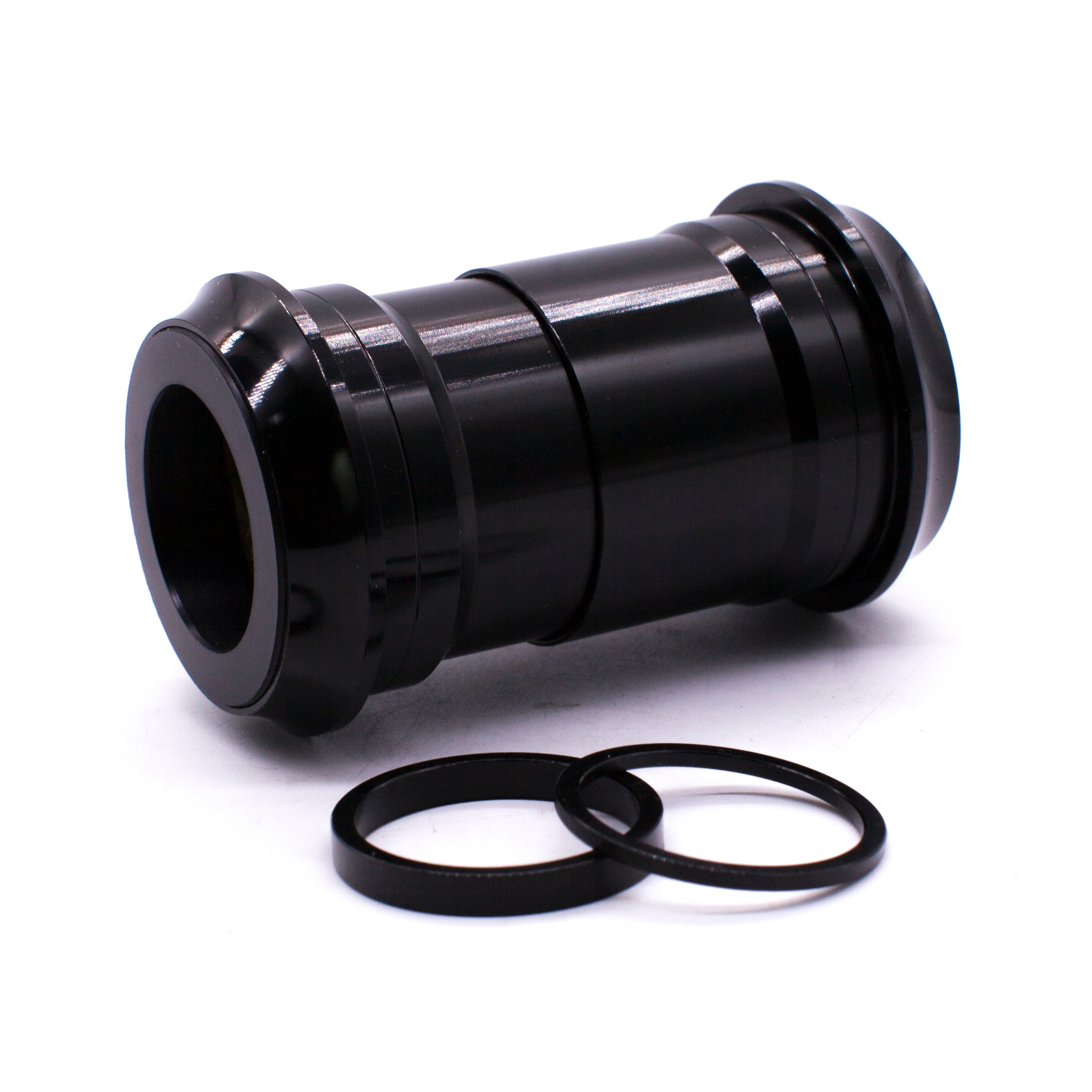 Support de pédalier, DUB pour SRAM vtt/route BSA, BB92, PF30, BB30, BB386 24mm 28.99 68/73mm 92mm, Compatible avec les outils traditionnels,