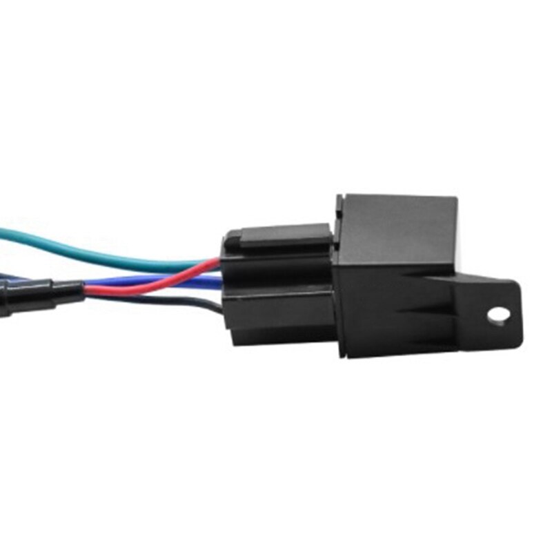 Gps Locator Auto Real-Time Apparaat Locator Afstandsbediening Anti-Diefstal Verbergen: Default Title