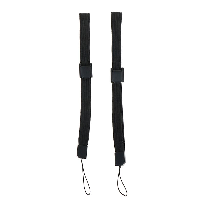 2pcs Universal Suitable Colth Wrist Hand Strap For Nintendo Wii Controller