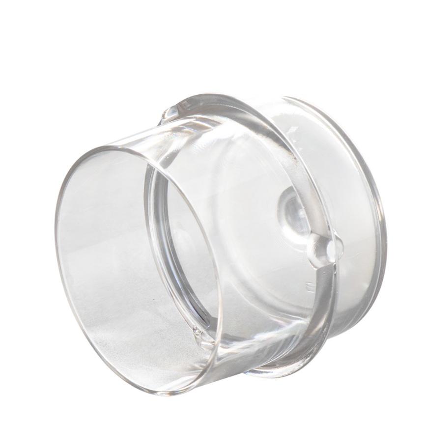 100ML Measuring Cup Dosing Cap Sealing Lid for Thermomix TM31 TM6 TM5 Spare Part