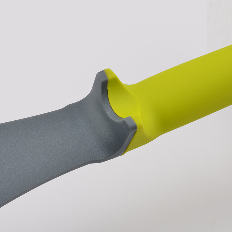 Goodfeer Nylon Turner Spatula with Long Handle Cooking Pot Shovel Pancake Flipper Meat Food Turner Kitchen Accessories Tools