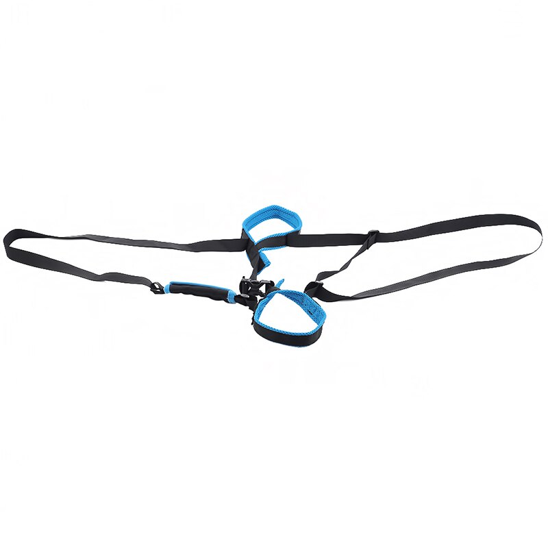 Pet Dog Assist Tool Adjustable Hind Legs Dog Lifting Seat Belt Pet Support Sling Helping Weak Legs Standing Pet Utility Tool: XL