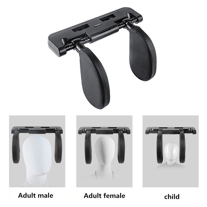 auto Seat sleeping pillow Car Styling accessories FOR peugeot 3008 mercedes amg mercedes w204 w213 mercedes mazda