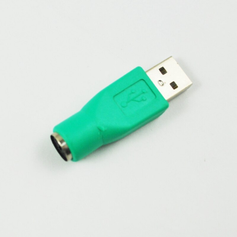 PS/2 auf USB Adapter