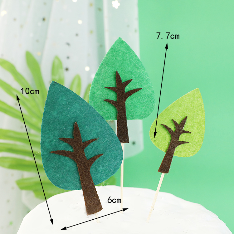 Grote Kraan Tractor Bouw Verjaardag Cake Decor Topper Auto Party Bouw Party Een Jaar Verjaardag Jongen 1st Baby Shower: Bruin