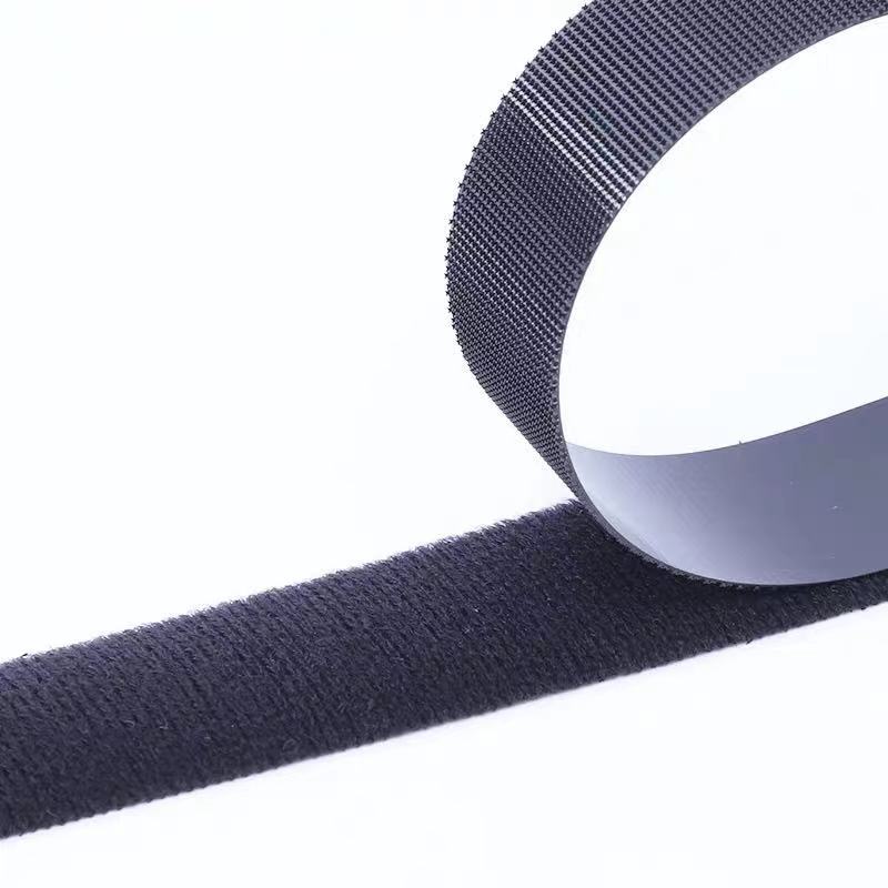 20/30/50/110mm Self adhesive Velcro fastener, baby clothing products, Velcro fastener, sewing accessories 2M
