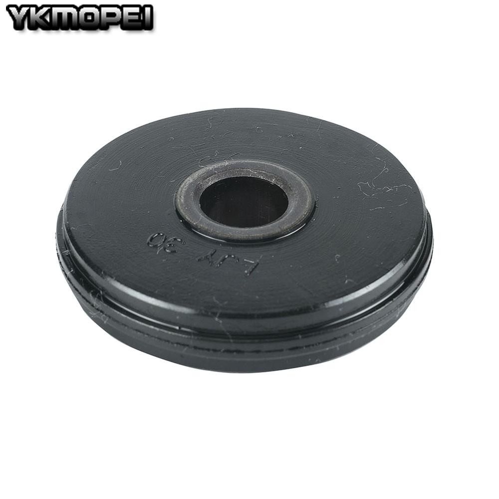 Motorcycle Cam Camshaft Chain Guide Roller Oil Pump Gear Tensioner comp For Lifan 125cc Horizontal Kick Starter Engine Parts