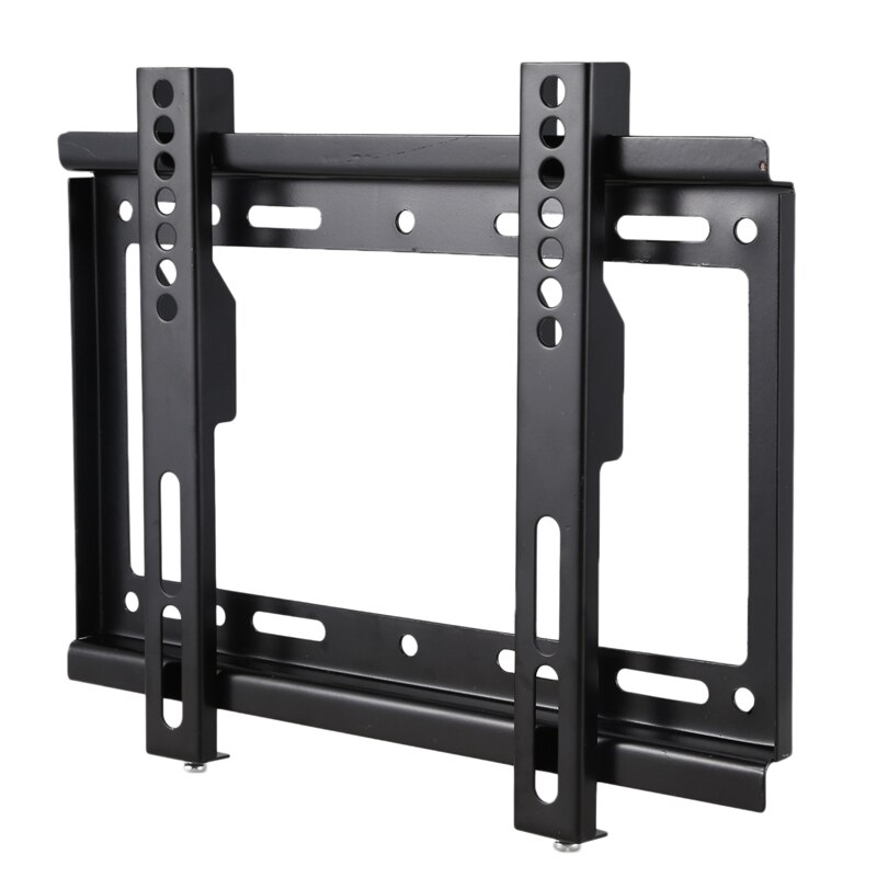 VESA Wall Mount 3D Flat Sn TV Wall Tilt Pr Plasma LED LCD 14 "-32"