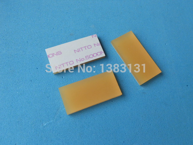 Original Stripper Pad 019-11833 or 030-21340 fit for Duplicator RISO ES EV RZ RV RZ RP FR GR