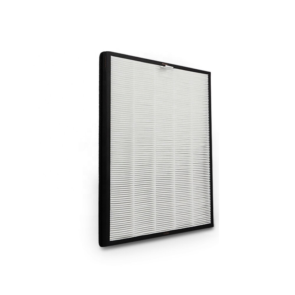 H12 Hepa air filter for Bork AP Rih 1960 air purifier to filter PM2.5,dust,haze with the size of 390*400*38mm