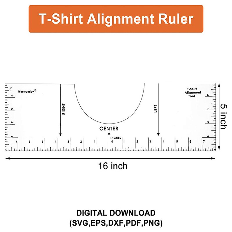 T-shirt Heerser Gids Vinyl T-shirt Heerser Gids Sublimatie Ontwerpen Op T-shirt Vinyl Heerser Gids Maattabel T-shirt Heerser J