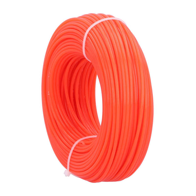 Mower Trimmer Line Trimmer Line Nylon for Garden for Agriculture