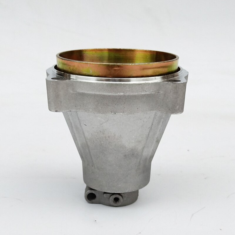 1 pièces 26Mm 9 Spline boîtier d'embrayage support de support tambour pour divers débroussailleuses