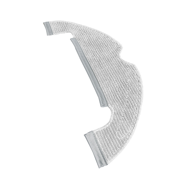 För xiaomi mi robotdammsugare-mop 2 ultra stytj 05 zhm-städdel avtagbar huvudborste hepa-filter sidoborste moppduk