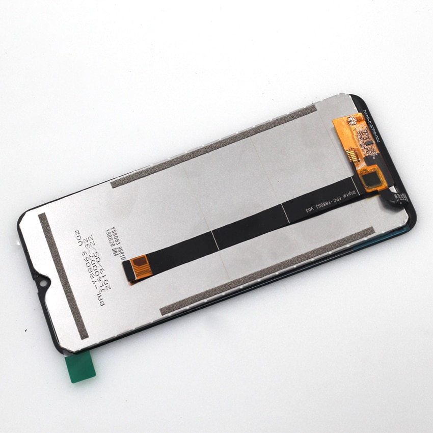 Originele Display Voor Blackview A60 Lcd-scherm Touch Screen Assembly Voor Blackview A60 Pro Screen Lcd-scherm Telefoon Onderdelen
