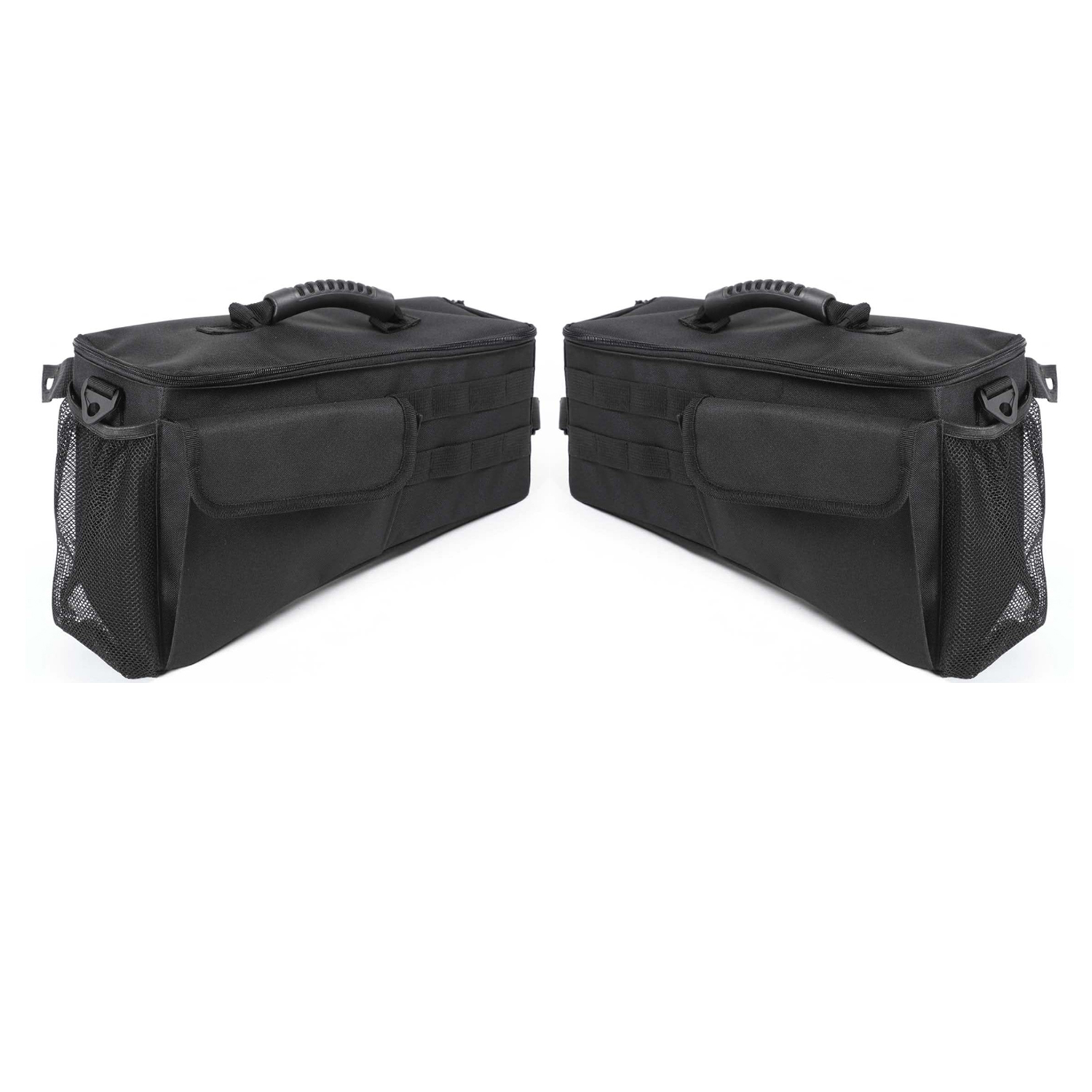 50 Ledbar mounting Brackets voor Jeep JL / JT - - Votre spécialiste en accessoires