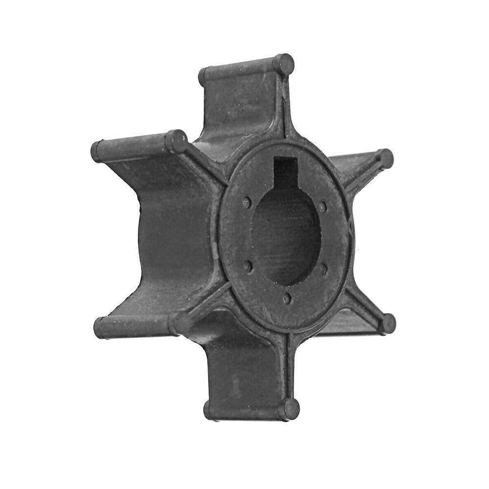 Outboard Motor Engine Water Pump Impeller Boat Engine Impeller Kit For 4-6HP Outboard Motor Etc Boat Accessories Marine
