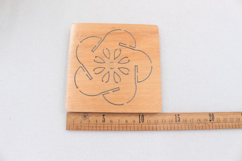 ball cutting dies die cut &wooden dies Suitable for common die cutting machines on the market