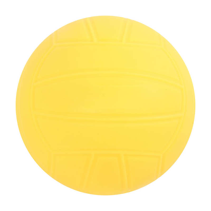 America Type Mini Beach Volleyball Game Set Outdoor Team Sports Spikeball Lawn Fitness Equipment With 3 Balls Volleyball Net