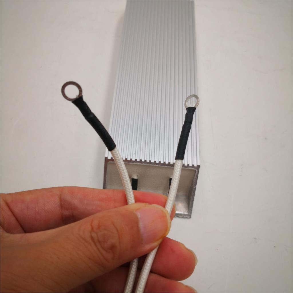 Braking Resistor for frequency inverter 2.2KW(VFD) 300W 100 OMG