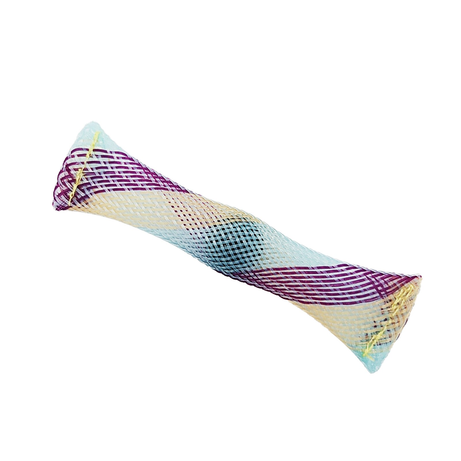 Marble Mesh sensoryczne zabawki typu Fidget kolor tkaniny wycisnąć antystresowy koralik z lękiem terapii Mini autyzm zabawki: 14