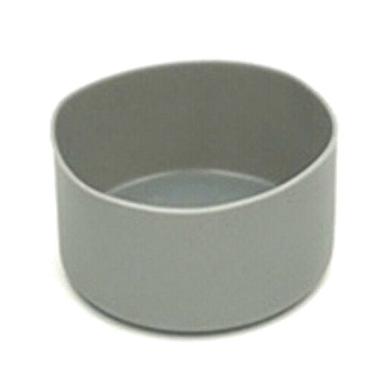 1 st 32 &amp; 40oz halksäker silikonstövlar ärmar passar för hydroflaska flaska utomhus coturno cykel flaska boot cykling: Lh  (32oz-40oz)