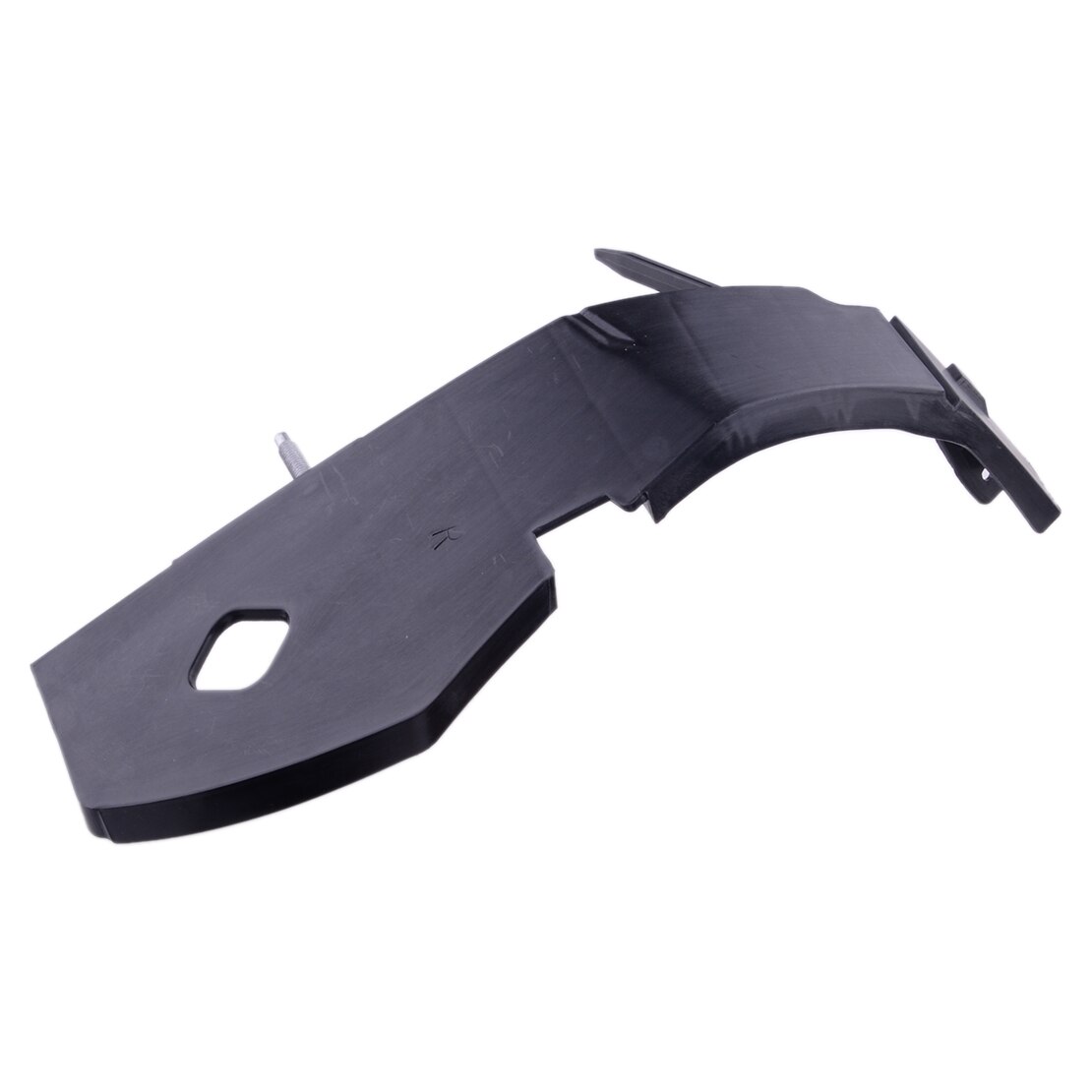 Auto Rechts Voorbumper Beugel Fascia Ondersteuning 68043392AA Fit Voor Dodge Challenger CH1004804