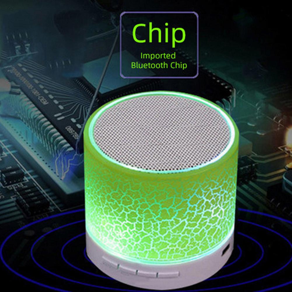 Bluetooth-högtalare användbar bas bluetooth-högtalare bas bluetooth subwooferhögtalare