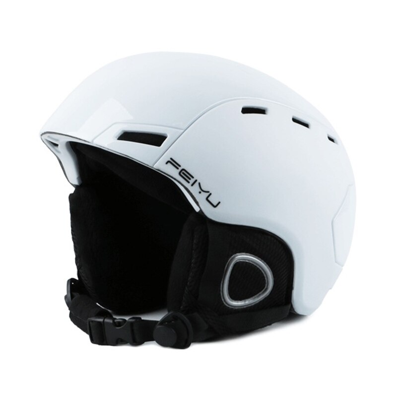 Erwachsene Ski helm Integral Geformten sport ausrüstung, stilvolle und stilvolle, männer und frauen M/L MJ