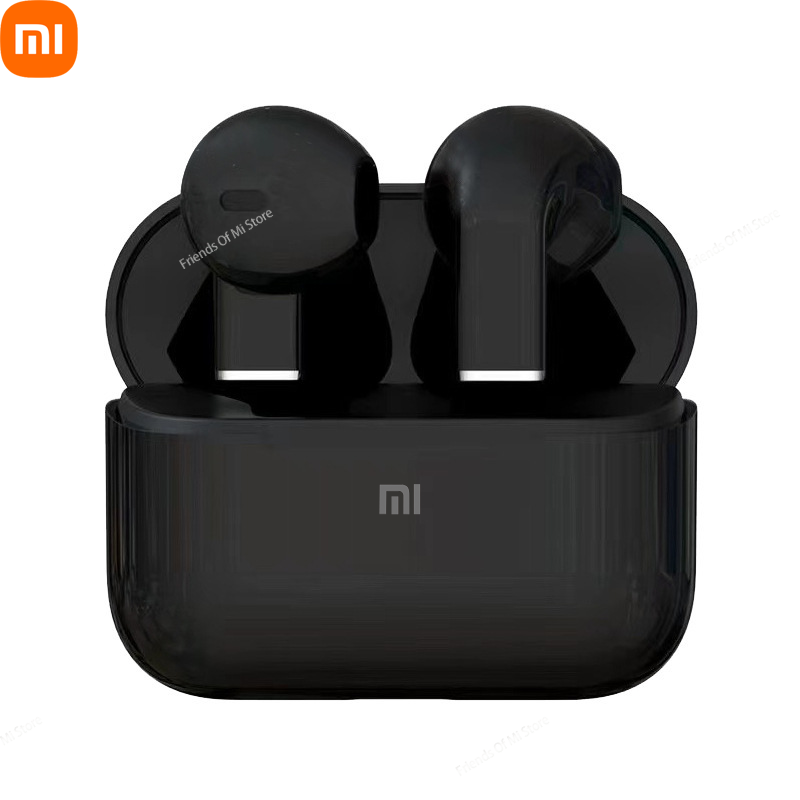 Xiaomi TWS kabellose Ohrhörer mit Geräuschunterdrückung, lange Akkulaufzeit, integriertes Mikrofon, perfekt für Sport-Aktiv-Lebensstil-Kopfhörer