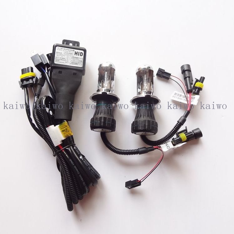 2X D2R HID Bi Xenon Bulbs Lamps UK Gas Discharge Quartz Glass 43k 6k 8k
