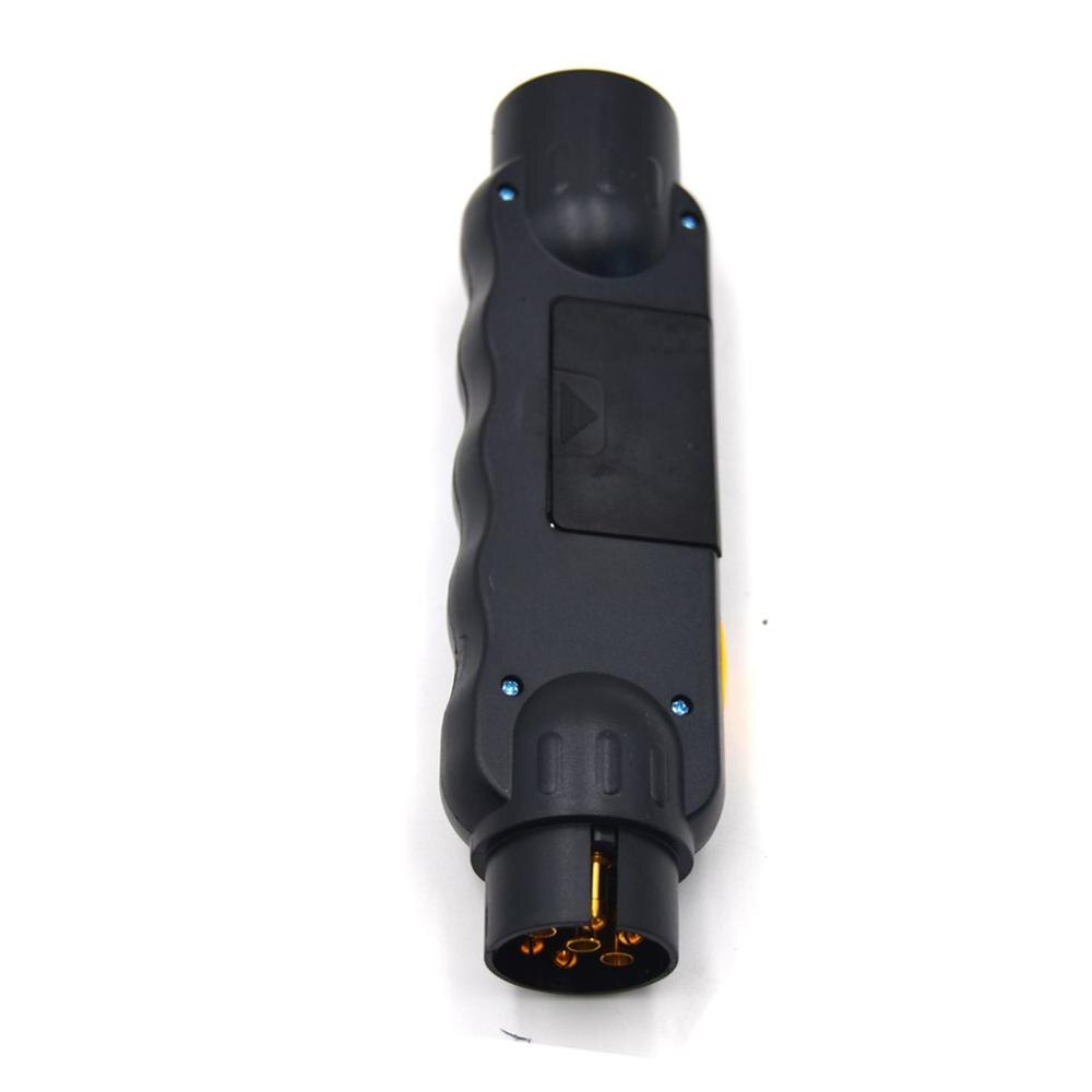 COB LED Strip Connector | Soldeervrije 2-Zijdige Klikverbinding voor 5mm COB LED's - Koop Nu bij