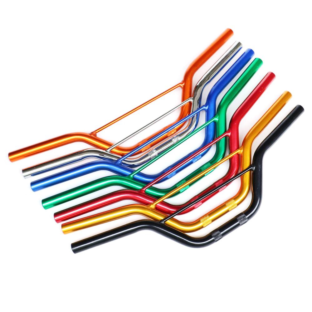 Support Guidon Moto/Vélo Universel Aluminium - Rotation 360° - Compatible Boule 1 Pouce