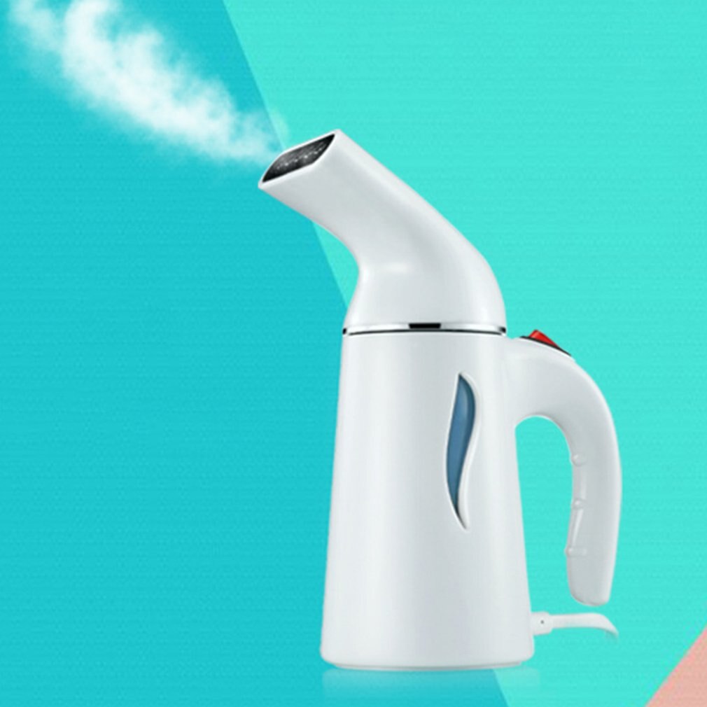 Handheld Garment Steamer Home Appliance Ironing Machine Quick Steam Iron Mini Portable Electric Iron