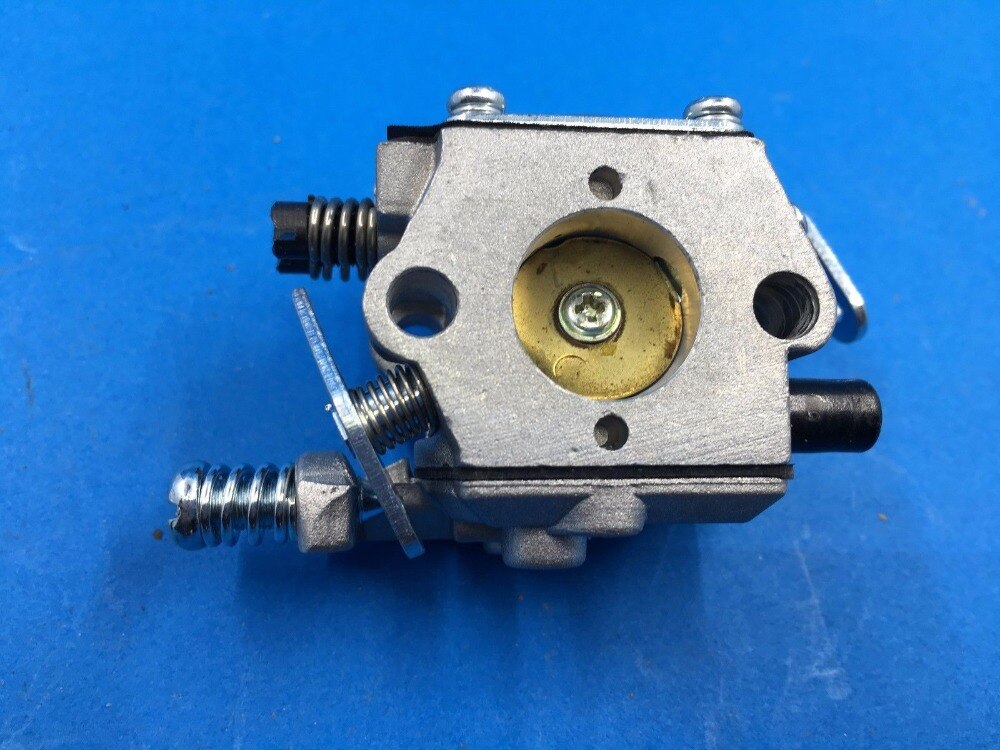 OEM carb WT-215 Carburetor for for Stihl 1123-120-0605 025 250 210 230 021 Walbro