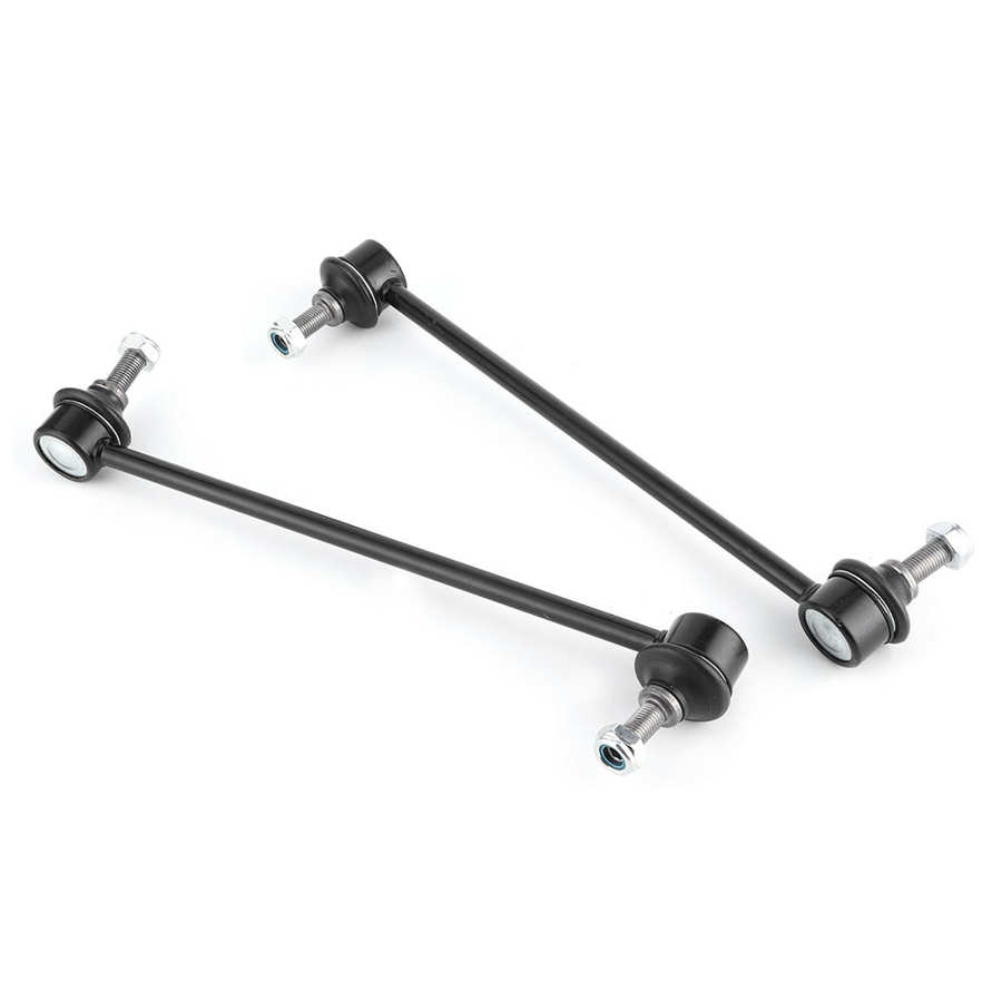 2 sztuk stopu aluminium kołysać bar linki stabilizator K80230 akcesoria nadające się robić Pontiac Vibe