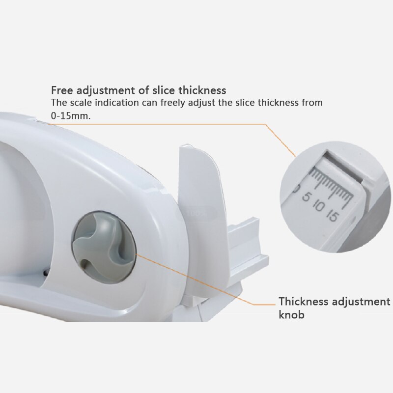 Meat Cutter Small Household Electric Slicer Multi-function Food Slicer Bread Toast Frozen Beef Lamb Ham Vegetable ONE PC LP