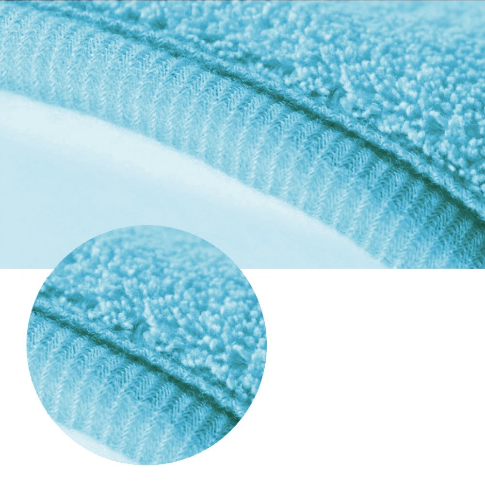 VONETS teclado suave almohadilla Ultra algodón absorbente de sudor Anti-slip ordenador muñeca alfombrilla para codos para oficina mesa de escritorio