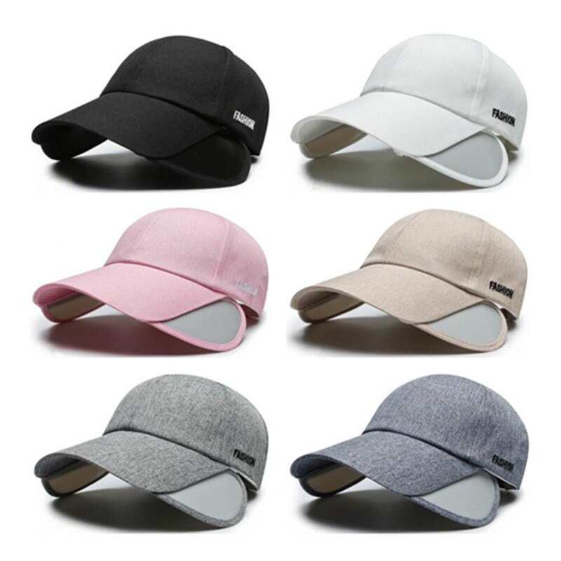 Siloqin Mannen Vissen Cap Zomer Ademend Baseball Cap Bone Sport Caps Vrouwen Persoonlijkheid Strand Hoed unisex