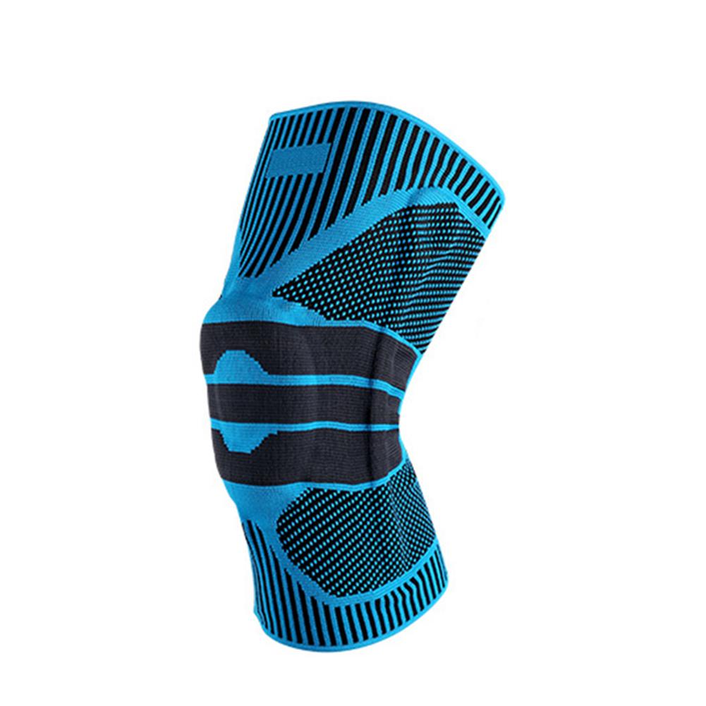 Rodilleras deportivas anticolisión, transpirable y ergonómico, cómodo, protector, accesorio de Fitness