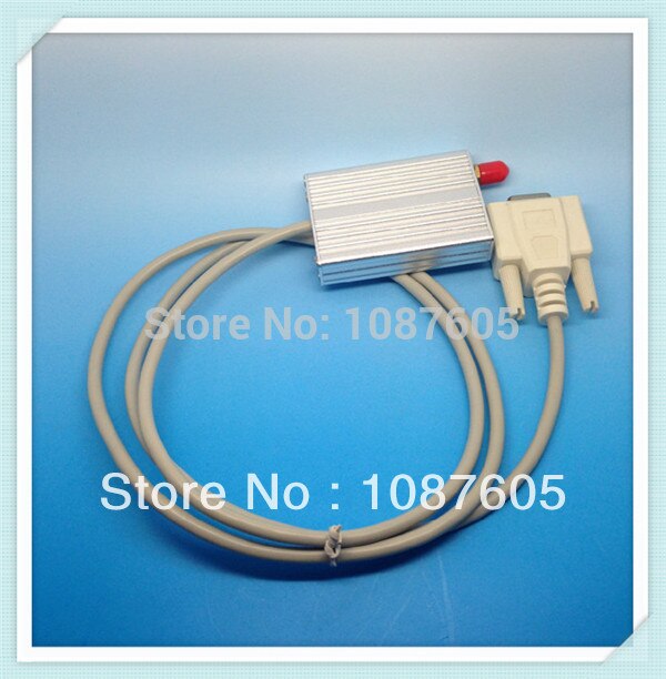 RS232-DB9 Poort Repeater Module SNR614